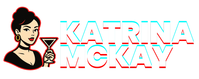 Katrina McKay Logo